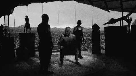 ‎Divinity (2023) directed by Eddie Alcazar • Reviews, film.